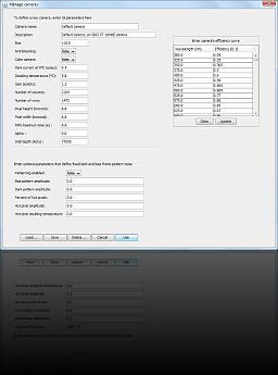 10 manage cameras